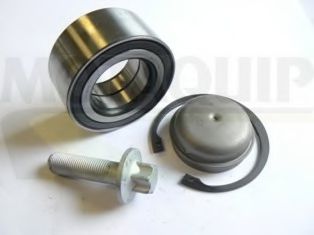 Set rulment roata