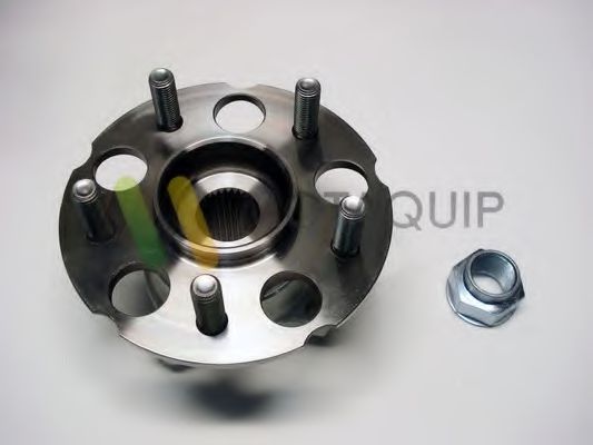 Set rulment roata