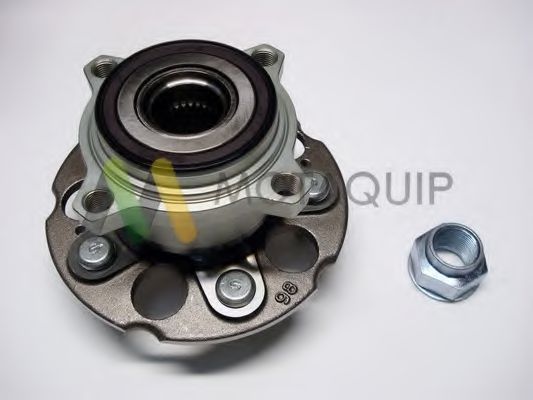 Set rulment roata 2