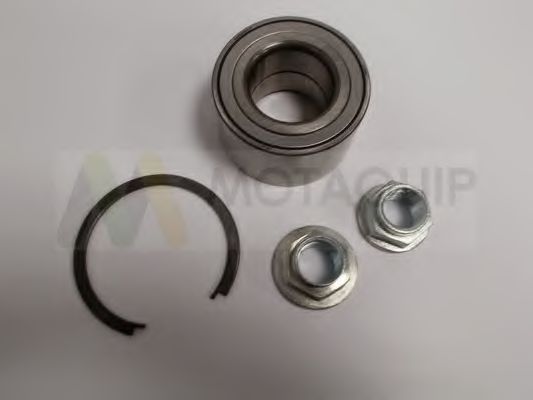 Set rulment roata