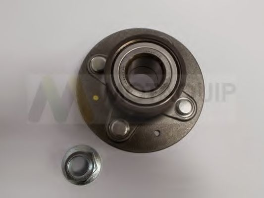 Set rulment roata