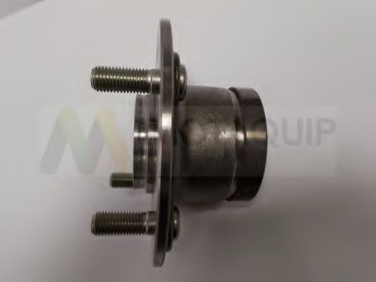 Set rulment roata 3