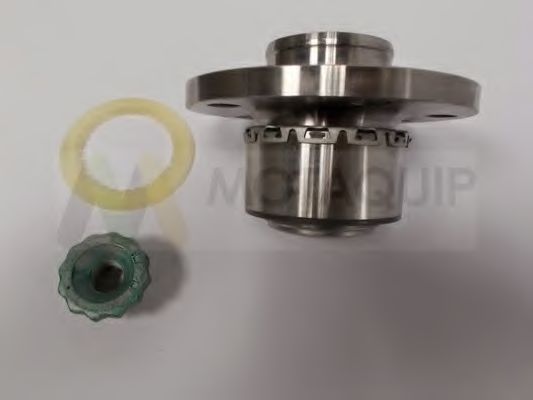 Set rulment roata 2
