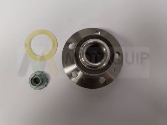 Set rulment roata 3