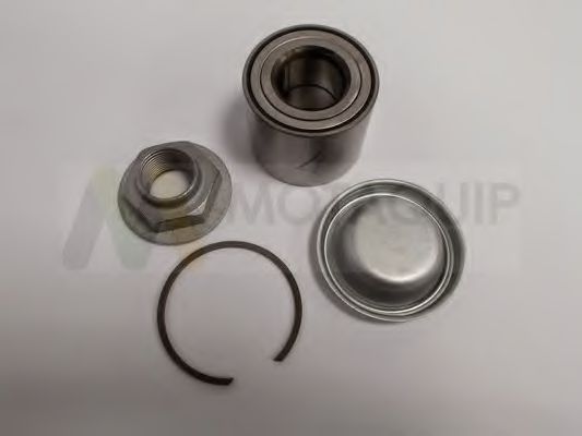 Set rulment roata