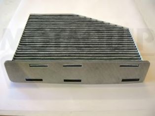 Filtru, aer habitaclu