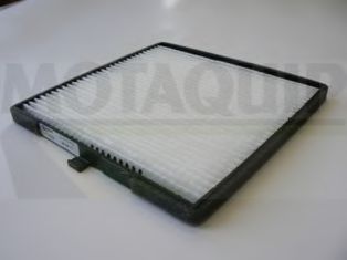 Filtru, aer habitaclu 2