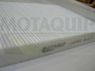 Filtru, aer habitaclu 2
