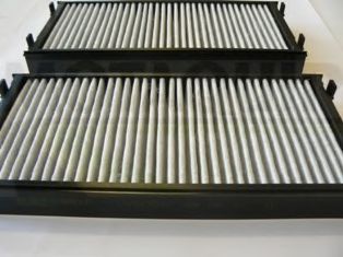 Filtru, aer habitaclu 2