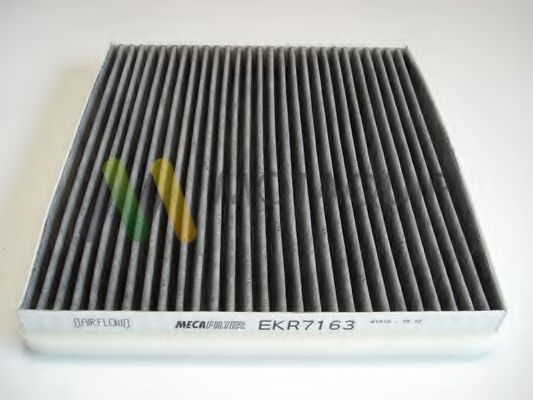 Filtru, aer habitaclu