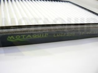 Filtru, aer habitaclu 2