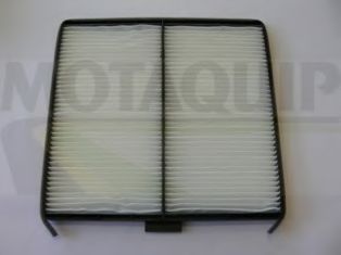 Filtru, aer habitaclu 2