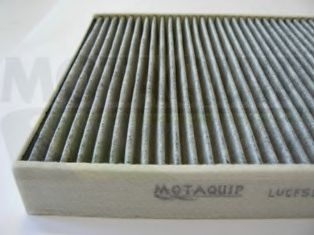 Filtru, aer habitaclu 2