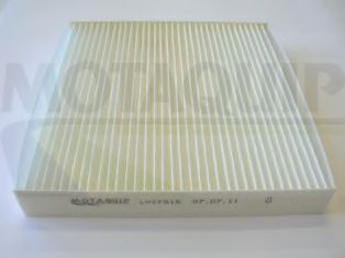Filtru, aer habitaclu