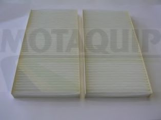 Filtru, aer habitaclu 2