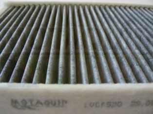 Filtru, aer habitaclu 2
