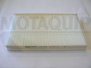 Filtru, aer habitaclu