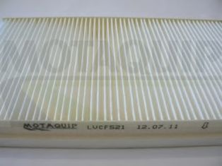 Filtru, aer habitaclu 2