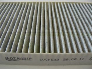 Filtru, aer habitaclu 2