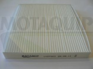 Filtru, aer habitaclu