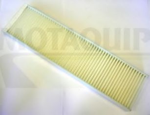 Filtru, aer habitaclu 2