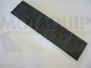 Filtru, aer habitaclu 2