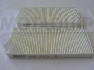 Filtru, aer habitaclu 2
