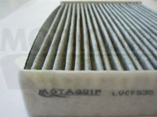 Filtru, aer habitaclu 2