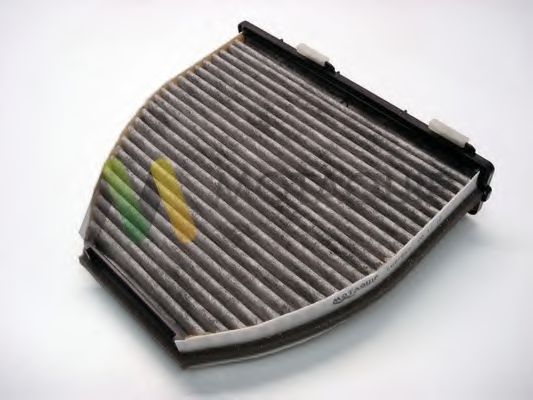 Filtru, aer habitaclu