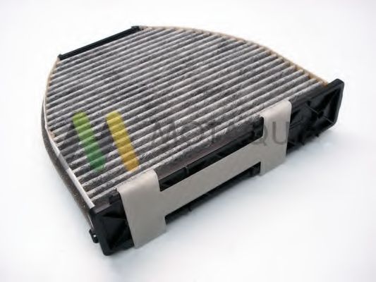 Filtru, aer habitaclu 2