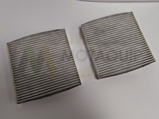 Filtru, aer habitaclu