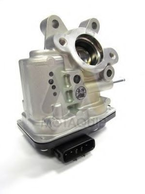 Supapa EGR