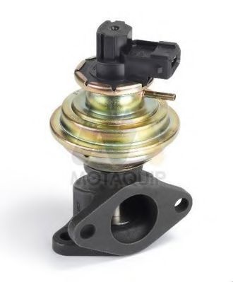 Supapa EGR