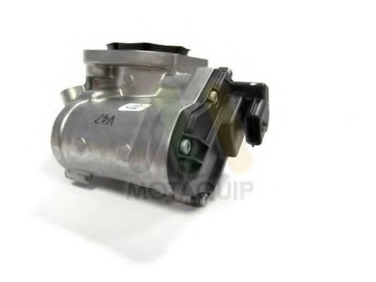 Supapa EGR 2