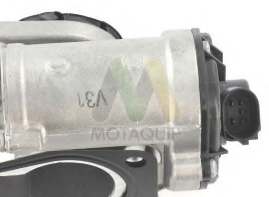 Supapa EGR 2