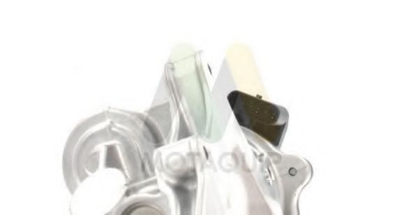 Supapa EGR 2