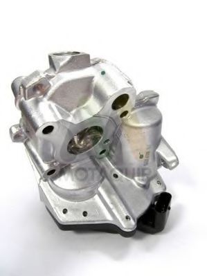 LVER356 Supapa EGR MOTAQUIP 