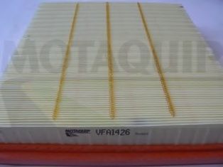Filtru aer 2
