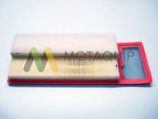 Filtru aer 2