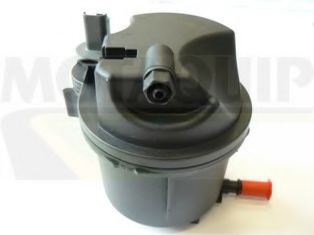 filtru combustibil 4