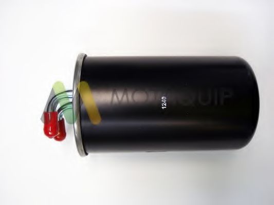 filtru combustibil 4