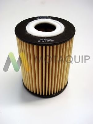 Filtru ulei