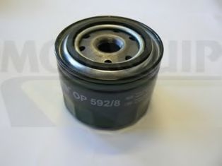 Filtru ulei 2