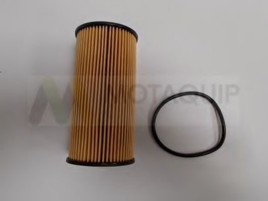 Filtru ulei 2