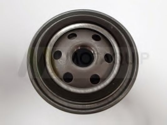 Filtru ulei 2