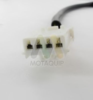 LVOS1637 Sonda Lambda MOTAQUIP 