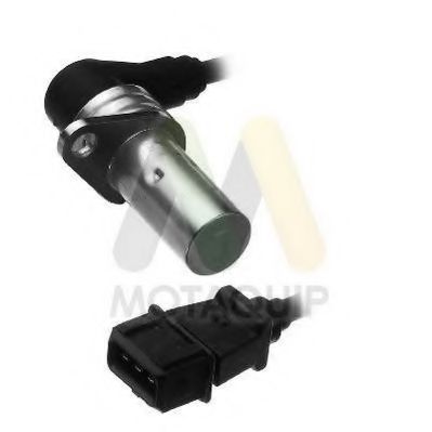 Senzor impulsuri, arbore cotit