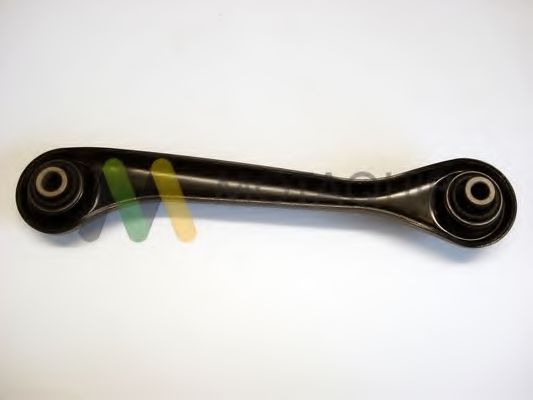 Brat, suspensie roata 2