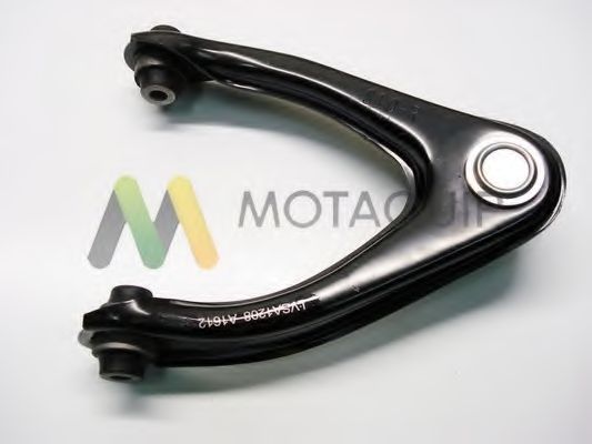 Brat, suspensie roata 2