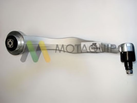 Brat, suspensie roata 2